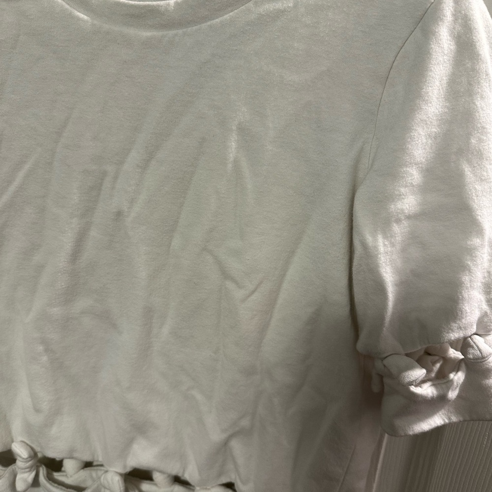 Club Monaco Top - Picture 3 of 3